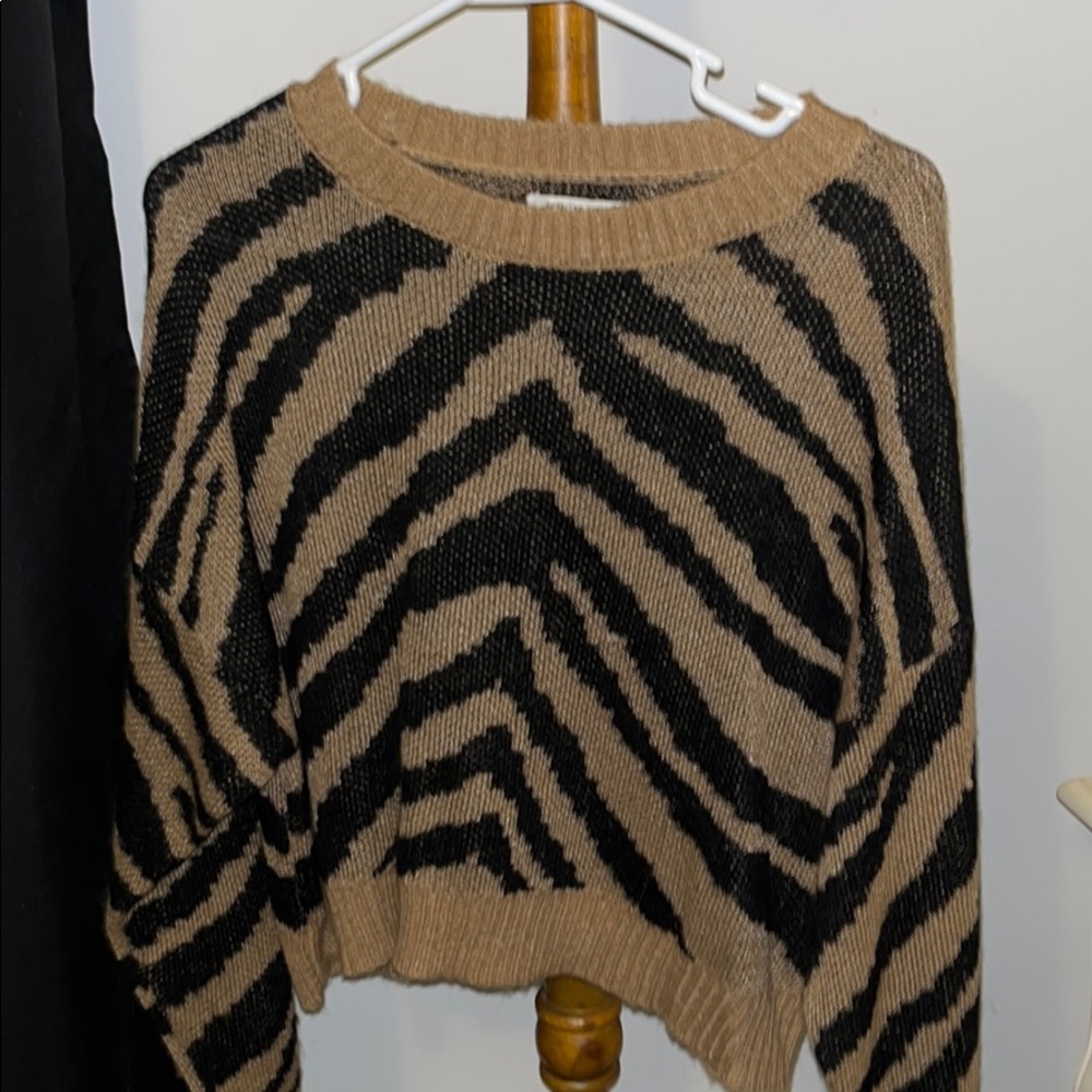 American eagle sweater